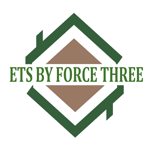  ETS BY FORCE THREE